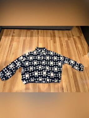 Eddie Bauer Camp Fleece